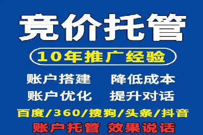 初学者的百度竞价推广：成功案例揭秘